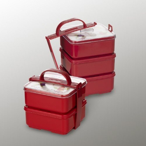 Picnic container set  Made in Korea